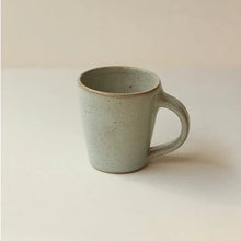  Pottery West Powder Espresso Cup Piglet