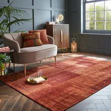  Prague Chenille Rug Dunelm