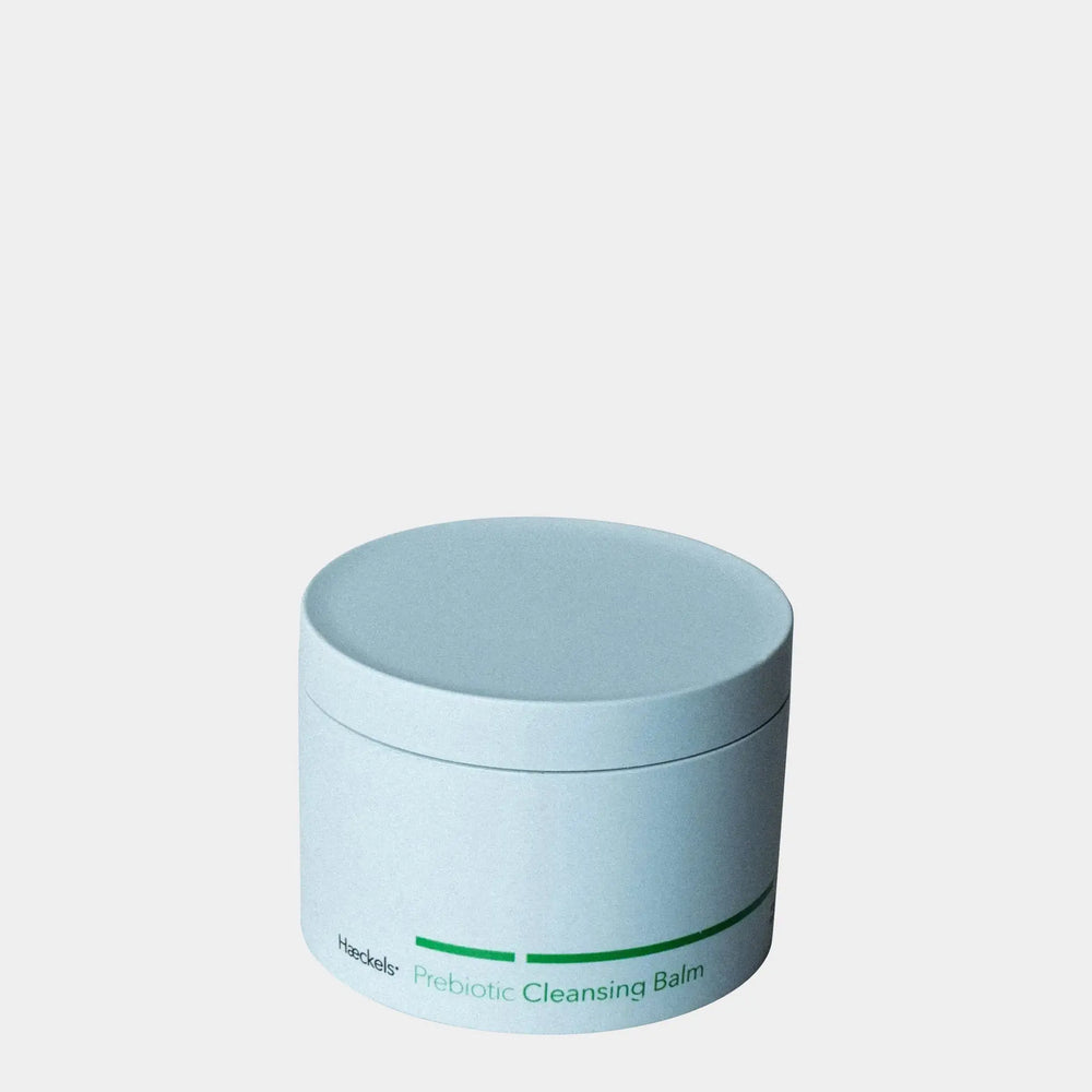 Prebiotic Cleansing Balm Haeckels