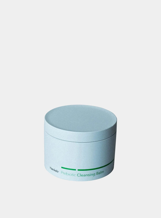 Prebiotic Cleansing Balm Haeckels