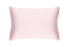 Mayfairsilk Precious Pink Pure Silk Pillowcase MayfairSilk