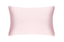  Mayfairsilk Precious Pink Pure Silk Pillowcase MayfairSilk