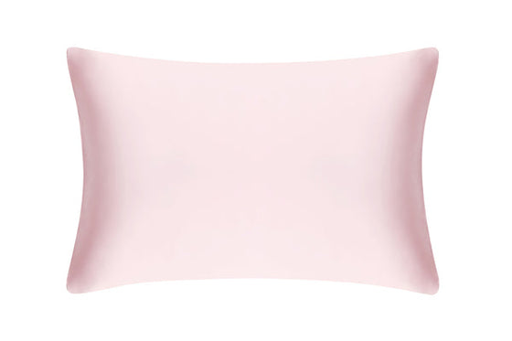 Mayfairsilk Precious Pink Pure Silk Pillowcase MayfairSilk