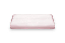  Mayfairsilk Precious Pink Pure Silk Duvet Cover MayfairSilk