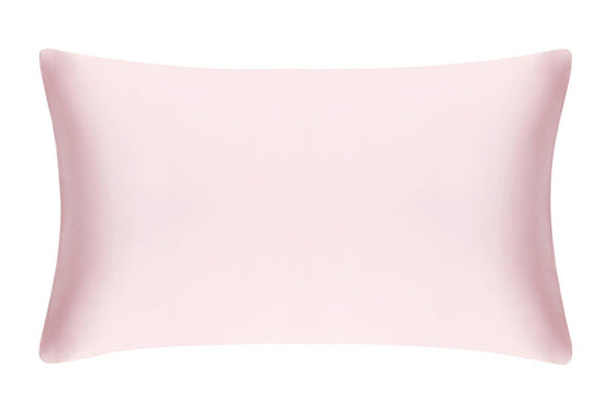 Mayfairsilk Precious Pink Pure Silk Pillowcase MayfairSilk