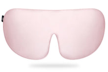  Mayfairsilk Precious Pink Silk Sleep Mask MayfairSilk