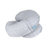 Pregnancy & Nursing Cocoon (5-in-1) - Dotted Bellamoon