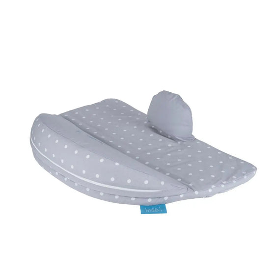 Pregnancy & Nursing Cocoon (5-in-1) - Dotted Bellamoon