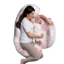  Pregnancy & Nursing Cocoon (5-in-1) - Feather Nest Bellamoon