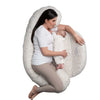 Pregnancy & Nursing Cocoon (5-in-1)  - Sweet & Wild Bellamoon