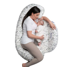  Pregnancy & Nursing Cocoon (5-in-1)  - Waterleaves Bellamoon