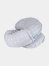 Pregnancy & Nursing (3-in-1) Pillow - Dotted Bellamoon