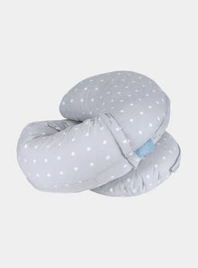  Pregnancy & Nursing (3-in-1) Pillow - Dotted Bellamoon