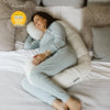 Pregnancy & Nursing (3-in-1) Pillow - Summer Bed Bellamoon