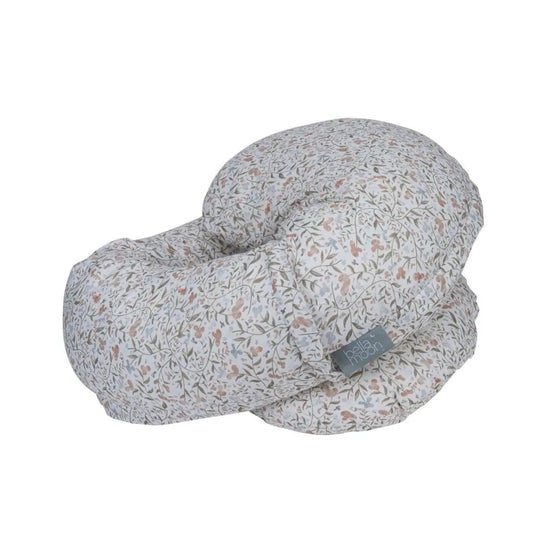 Pregnancy & Nursing (3-in-1) Pillow - Sweet & Wild Bellamoon