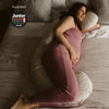 Pregnancy & Nursing (3-in-1) Pillow - Sweet & Wild Bellamoon