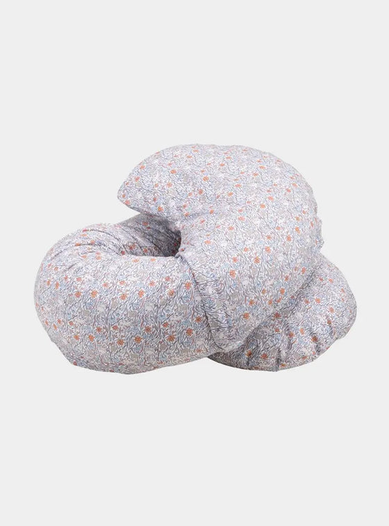 Pregnancy & Nursing (3-in-1) Pillow - Whiskey the Lamb Bellamoon