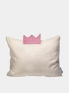 Princess Cotton Full Size Pillowcase Snooozeworld