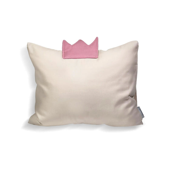 Princess Cotton Full Size Pillowcase Snooozeworld