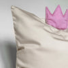 Princess Cotton Full Size Pillowcase Snooozeworld