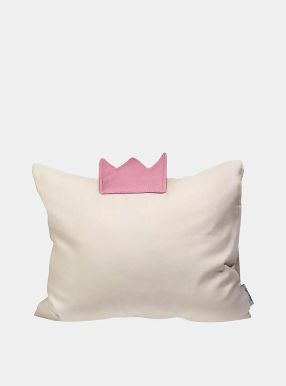 Princess Cotton Mini Pillowcase Snooozeworld