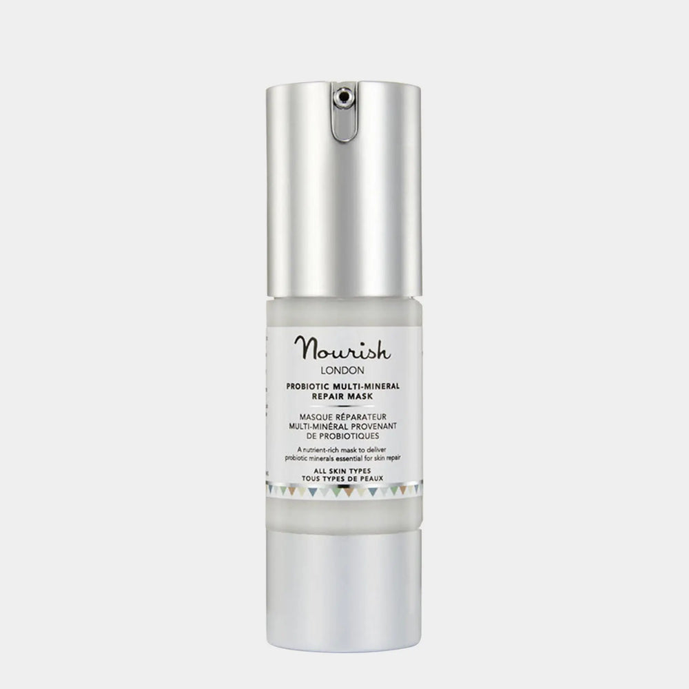 Probiotic Multi-Mineral Repair Mask Nourish London