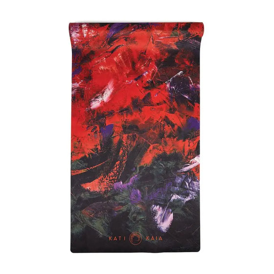 Prometheus Travel Yoga Mat Kati Kaia