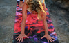 Prometheus Travel Yoga Mat Kati Kaia