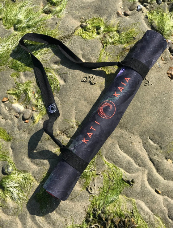 Prometheus Travel Yoga Mat Kati Kaia