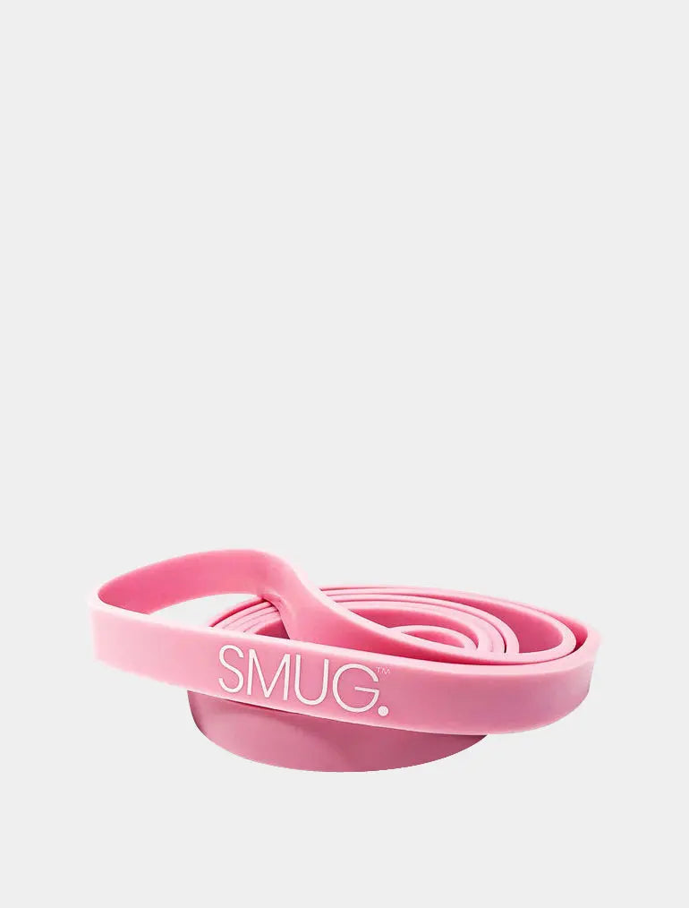 Pull Up Assistance Resistance Band - Pink SMUG