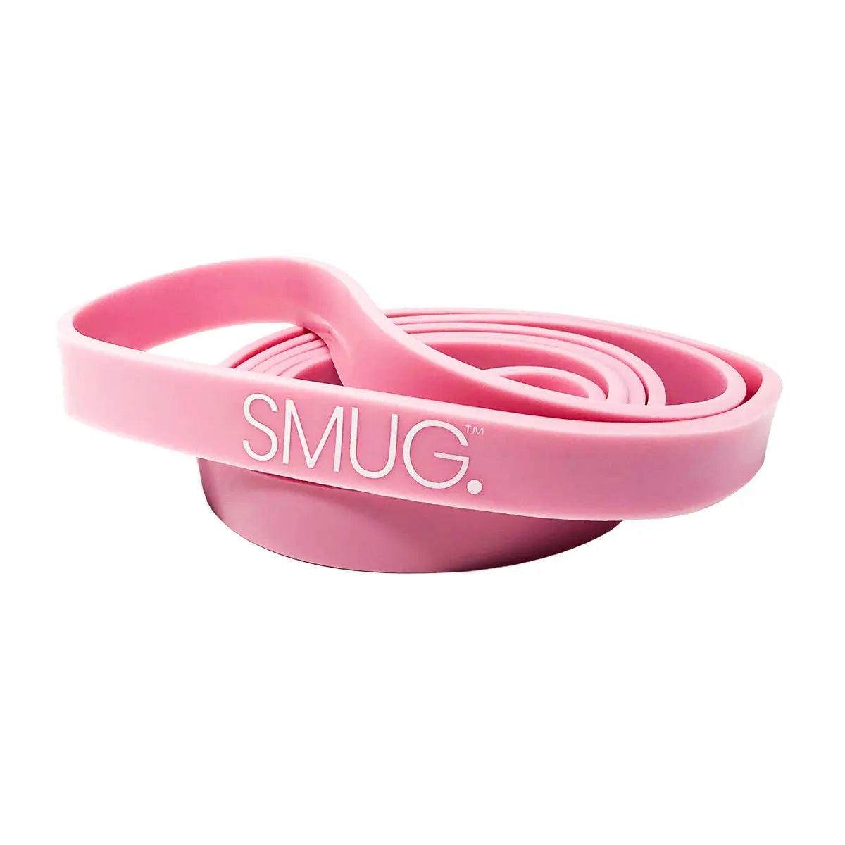 Pull Up Assistance Resistance Band - Pink SMUG