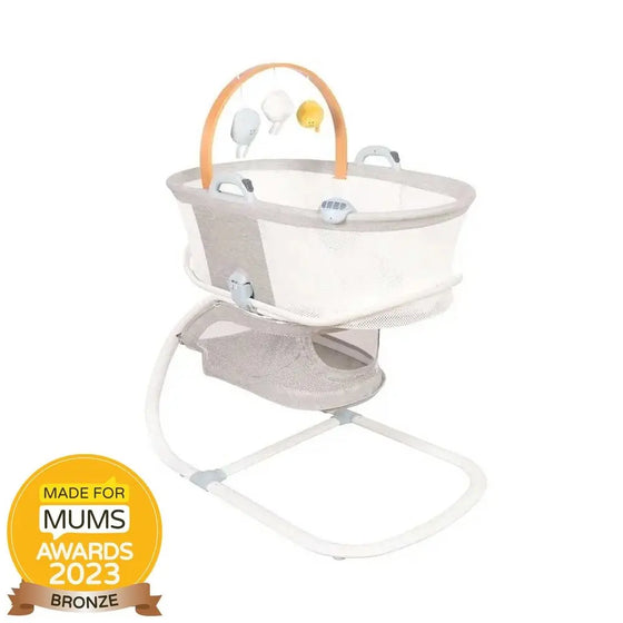 PurAir Breathable Crib Purflo