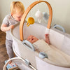 PurAir Breathable Crib Purflo