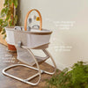 PurAir Breathable Crib Purflo