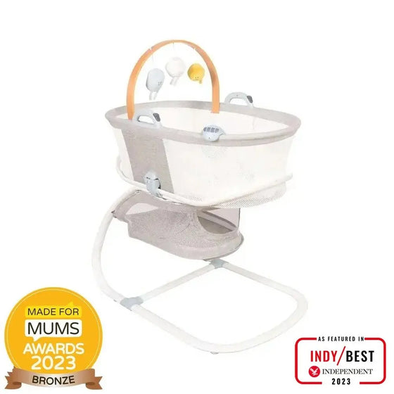 PurAir Breathable Crib Purflo