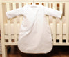 Purflo Sleepsac 18 Months Plus 1.0 Tog White