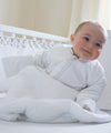 Purflo Sleepsac 18 Months Plus 1.0 Tog White