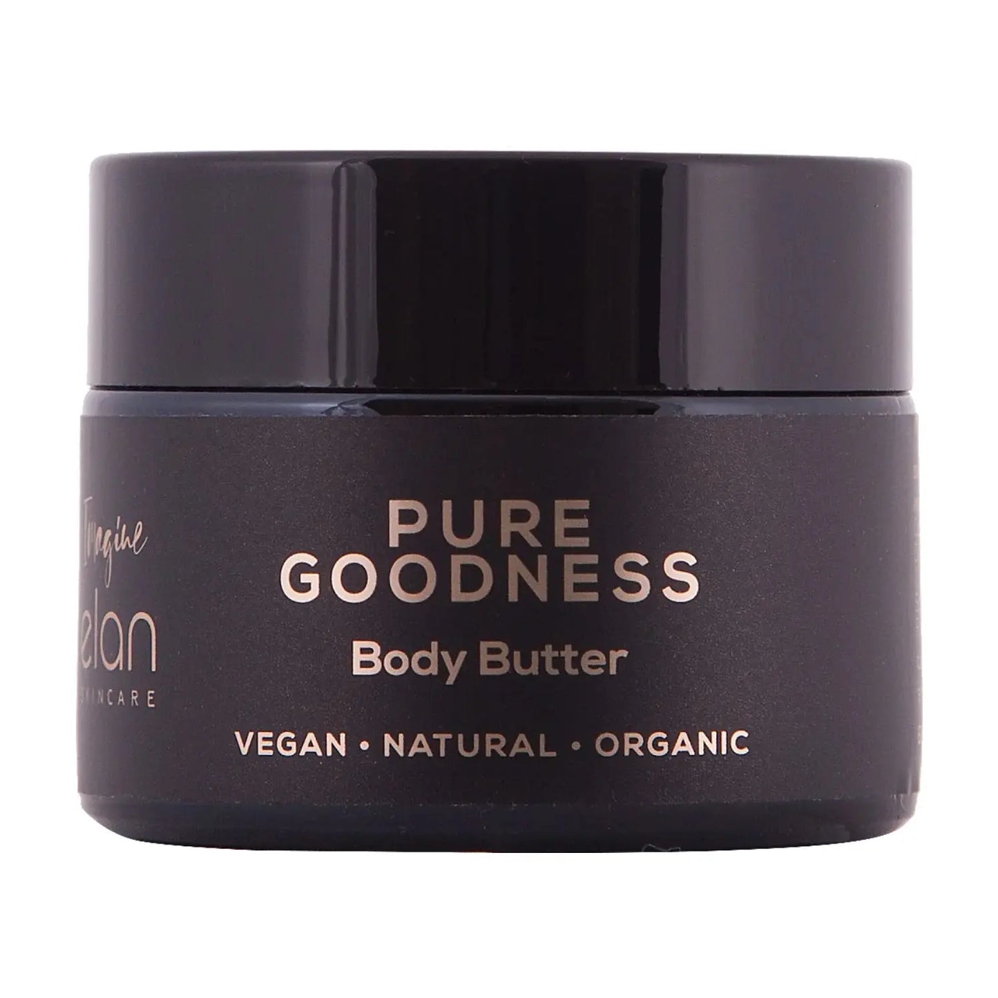 Pure Goodness Body Butter  Aloe Vera +  Vit. E Elan Skincare