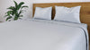 100% Bamboo Flat Sheet Panda London