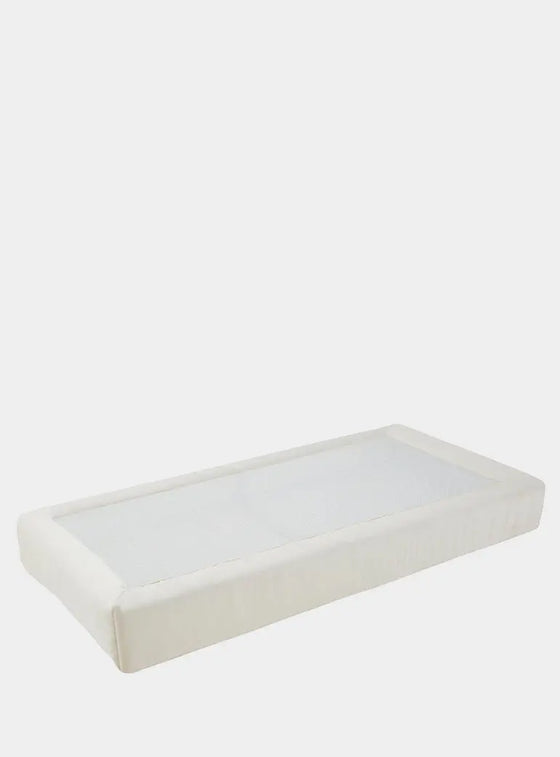 Purflo Breathable Cot Bed Mattress Purflo