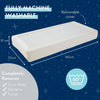 Purflo Breathable Cot Bed Mattress Purflo