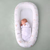 Sleep Tight Baby Bed - Storybook