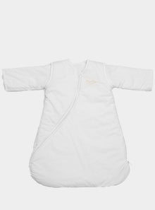  White Purflo 18 Months Plus 1.0 Tog Sleepsac Purflo