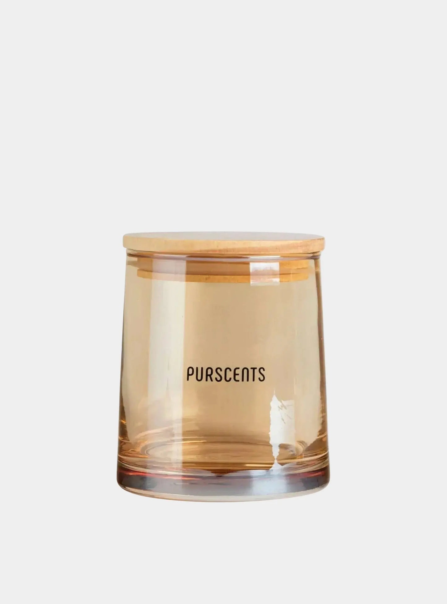 Purscents Glass Vessel Purscents