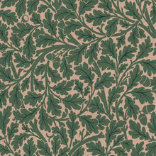  QUERCUS Wallpaper - Tourmaline House of Hackney