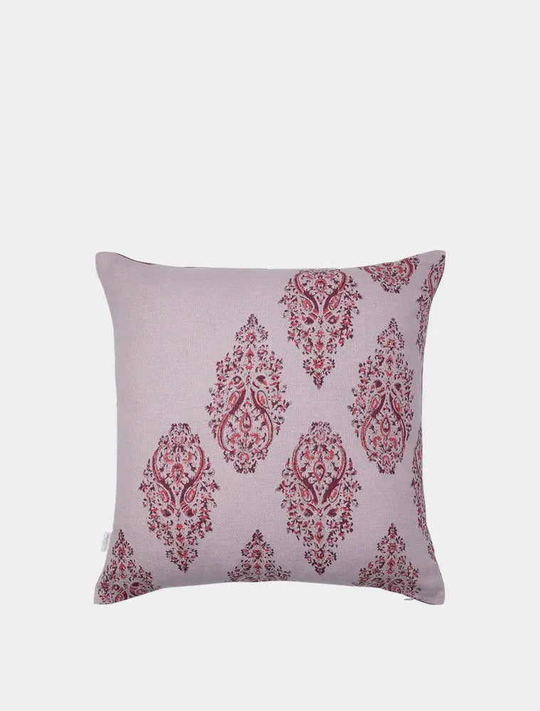 Queenie Linen Cushion Daughters of Gaea