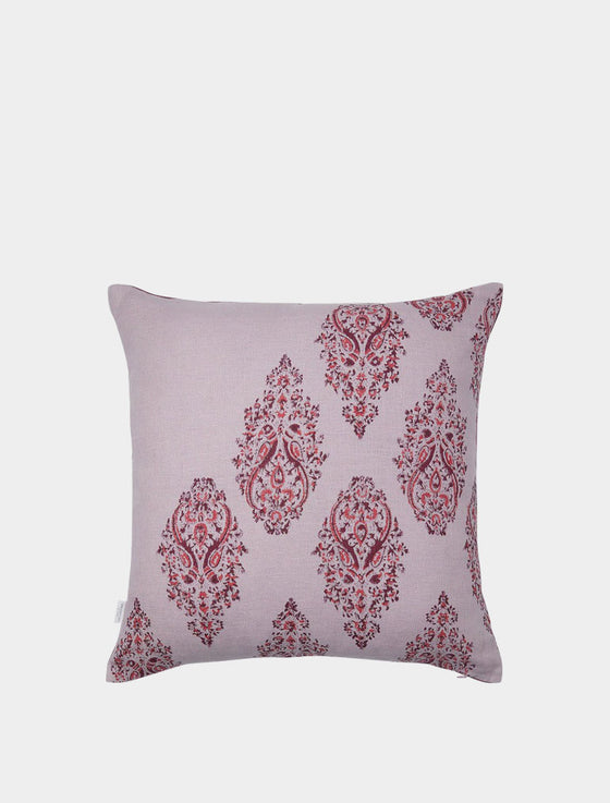 Queenie Linen Cushion Daughters of Gaea