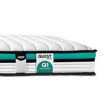  Quest Q1 Endless Comfort Spring Mattress Happy Beds