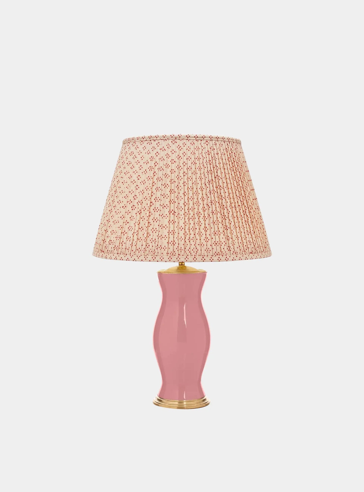 RASPBERRY Lamp Base ROSANNA LONSDALE