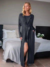 RELAXWEAR Cardigan Robe - Various Colours Dagsmejan